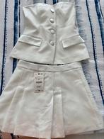 Set Rok en Top, Maat 38/40 (M), Nieuw, Ophalen of Verzenden, Boven de knie