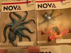 NOVA scheikunde vwo gymnasium 5 + 6, Boeken, Schoolboeken, Ophalen of Verzenden, VWO, Scheikunde