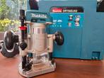 Makita Bovenfrees (zonder accu), Doe-het-zelf en Verbouw, Gereedschap | Freesmachines, Ophalen of Verzenden