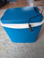 Campingaz koelbox 12 volt, Ophalen of Verzenden, Zo goed als nieuw, Elektrisch