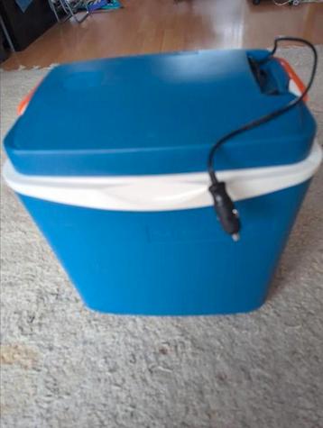 Campingaz koelbox 12 volt beschikbaar voor biedingen