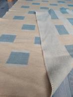 Aabe 100% wollen deken, Huis en Inrichting, Woonaccessoires | Plaids en Woondekens, Ophalen of Verzenden, Zo goed als nieuw