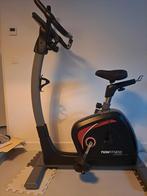 Flow Fitness Turner Hometrainer Dht2500i Zo goed als nieuw!, Sport en Fitness, Ophalen, Zo goed als nieuw, Metaal, Buik