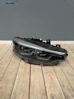 BMW F80 F82 F32 F33 F36 Adaptive LED koplamp rechts, Ophalen, Gebruikt