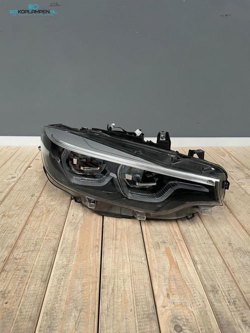 BMW F80 F82 F32 F33 F36 Adaptive LED koplamp rechts, Auto-onderdelen, Verlichting, Gebruikt, Ophalen