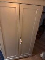 Kast met 4 planken - 190x110 cm, Ophalen, Gebruikt