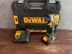 DeWalt DCF921 Replica slagschroefmachine, Doe-het-zelf en Verbouw, Gereedschap | Boormachines, Variabele snelheid, Overige typen