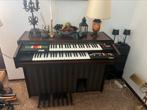 Elektrische orgel, Ophalen, Gebruikt, 2 klavieren, Orgel