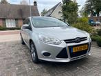 Ford Focus 1.0 Ecoboost 74KW Wagon 2014 Grijs START NIET, Auto's, 100 pk, Origineel Nederlands, Handgeschakeld, Particulier