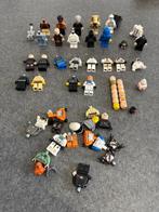 lego Star wars minifiguren partij, Ophalen of Verzenden, Gebruikt, Complete set, Lego