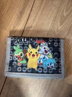 Pokemkon portemonnee, Sieraden, Tassen en Uiterlijk, Portemonnees, Ophalen of Verzenden, Zo goed als nieuw