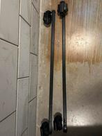 Dakdragers Nissan Qashqai open dakrails, Auto diversen, Dakdragers, Ophalen, Gebruikt