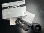 Tamron 70-300mm Canon Lens zgan!, Audio, Tv en Foto, Fotografie | Lenzen en Objectieven, Ophalen of Verzenden, Zo goed als nieuw