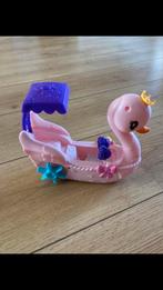 My Little Pony Swan Boat, Ophalen of Verzenden, Gebruikt