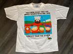 south park t-shirt shirt comedy central nieuw maat L cd dvd, Ophalen of Verzenden, Nieuw, Kleding