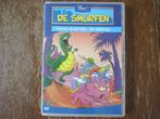 Smurfen - Terud in de tijd- de oertijd / DVD, Cd's en Dvd's, Alle leeftijden, Ophalen of Verzenden, Zo goed als nieuw