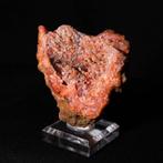 chalcedoon geode #4, Ophalen of Verzenden, Mineraal