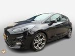 Ford Fiesta 1.0 EcoB. Hybrid 125pk ST-Line X *Geen Afl. kost, 12 maanden, 125 pk, Gebruikt, Adaptive Cruise Control