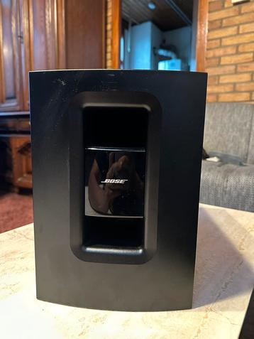 Bose CineMate 1 SR Digital home cimema– Complete Set beschikbaar voor biedingen