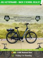E-Bike! Muon Vesper! NIEUW! Middenmotor! Garantie! TOP-Deal!, Nieuw, 50 km per accu of meer, Overige merken