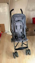Buggy merk Koelstra, Kinderen en Baby's, Buggy's, Ophalen, Zo goed als nieuw, Koelstra, Verstelbare rugleuning
