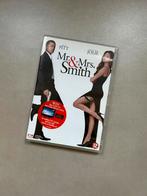 Mr. & Mrs. Smith DVD - Actiekomedie, Vanaf 12 jaar, Ophalen of Verzenden, Gebruikt, Actiekomedie