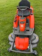 Husqvarna Rider 316 TXS AWD ( nieuw), Tuin en Terras, Zitmaaiers, Nieuw, Ophalen of Verzenden, Husqvarna, Mulchfunctie