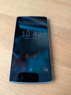 Oneplus One - met CyanoGen logo, Telecommunicatie, Mobiele telefoons | Overige merken, Ophalen, Zo goed als nieuw, Zonder simlock