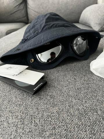 C.P. Company x Palace Buckethat beschikbaar voor biedingen