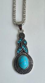 Ketting met hanger, Sieraden, Tassen en Uiterlijk, Kettingen, Onbekend, Nieuw, Ophalen of Verzenden, Onbekend