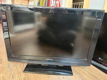 Samsung 32 inch Flatscreen TV beschikbaar voor biedingen