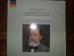 LP SAINT-SAËNS-SYMFONIE No.3 + WEDDING CAKE., Cd's en Dvd's, Ophalen of Verzenden, Zo goed als nieuw, Romantiek, 12 inch