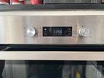 Beko inbouw oven, Verzenden, Zo goed als nieuw, 45 tot 60 cm
