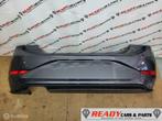 Achterbumper VW Polo 2G FACELIFT GTI ACHTER BUMPER DIFFUSER, Gebruikt, Volkswagen, Ophalen of Verzenden, Achter
