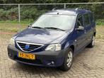 Dacia Logan MCV 1.4 Lauréate, 95-JNL-7, Auto's, Dacia, Gebruikt, Bedrijf, Handgeschakeld, 48 €/maand