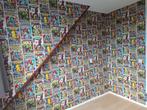 Marvel behang, Ophalen, Nieuw, Wanddecoratie