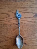 Zilveren theelepel, Ophalen of Verzenden, Zilver
