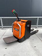 DOOSAN OPSTAPPER BPR20S 2000KG 2300UUR BJ2019 INCL LADER, Ophalen, Zo goed als nieuw