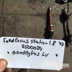 Ford Focus Station 1.8 2007 Wagennr 2500024   Aandrijfas Lin, Gebruikt, -, -, Ophalen of Verzenden