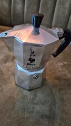 Bialetti mokka express percolator, Ophalen, Gebruikt