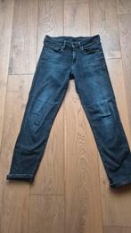 Gstar spijkerbroek jeans Kate boyfriend maat 26/32, G-Star Raw, Blauw, Overige jeansmaten, Ophalen of Verzenden