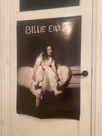 Billie eilish poster, Ophalen, Zo goed als nieuw