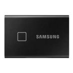 Samsung portable ssd - T7 touch -, Server, Harddisk, PC-hoofdstraat 22 1002 AS Amsterdam, Nieuw