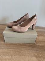 pumps Clarks, Ophalen, Pumps, Zo goed als nieuw, Roze