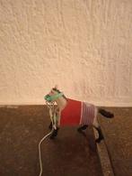 Schleich veulen met halster en deken, Ophalen of Verzenden, Zo goed als nieuw