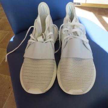 hip!! Adidas tubular schoenen wit maat 38 zgan  opruiming  beschikbaar voor biedingen