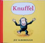 Knuffel, Gelezen, 3 tot 4 jaar, Jez Alborough., Ophalen of Verzenden