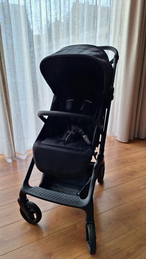 Qute buggy, Kinderen en Baby's, Buggy's, Zo goed als nieuw, Overige merken, Ophalen