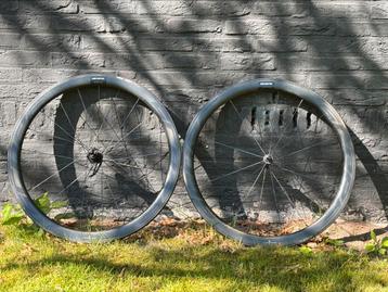 Scope R4 wielset (velgrem) beschikbaar voor biedingen