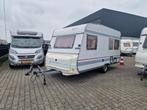 Bürstner holiday 420 TN champion (bj 1995), Caravans en Kamperen, Schokbreker, Bedrijf, 750 - 1000 kg, Bürstner